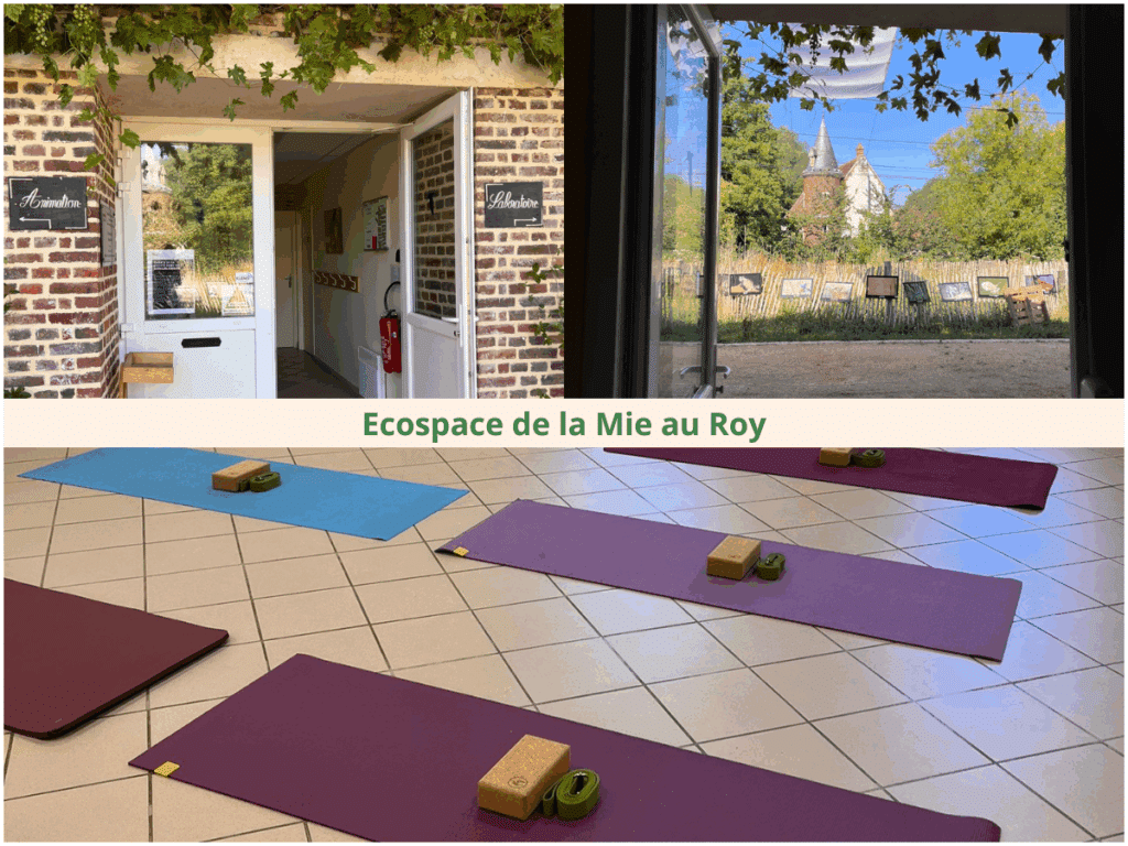 Salle Ecospace