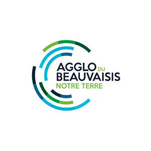 Logo de l'agglomération du Beauvaisis