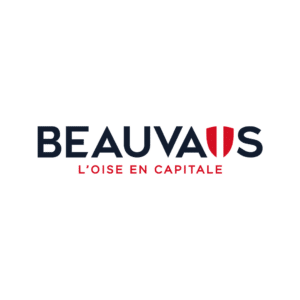 Logo de la ville de Beauvais